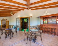 Resale - Villa - Torrevieja - El chaparral