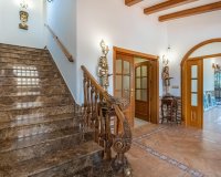 Resale - Villa - Torrevieja - El chaparral