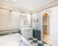 Resale - Villa - Torrevieja - El chaparral