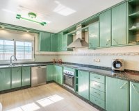 Resale - Villa - Torrevieja - El chaparral