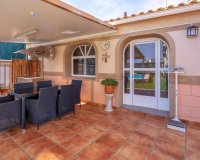 Resale - Villa - Torrevieja - El chaparral