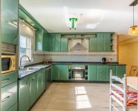 Resale - Villa - Torrevieja - El chaparral