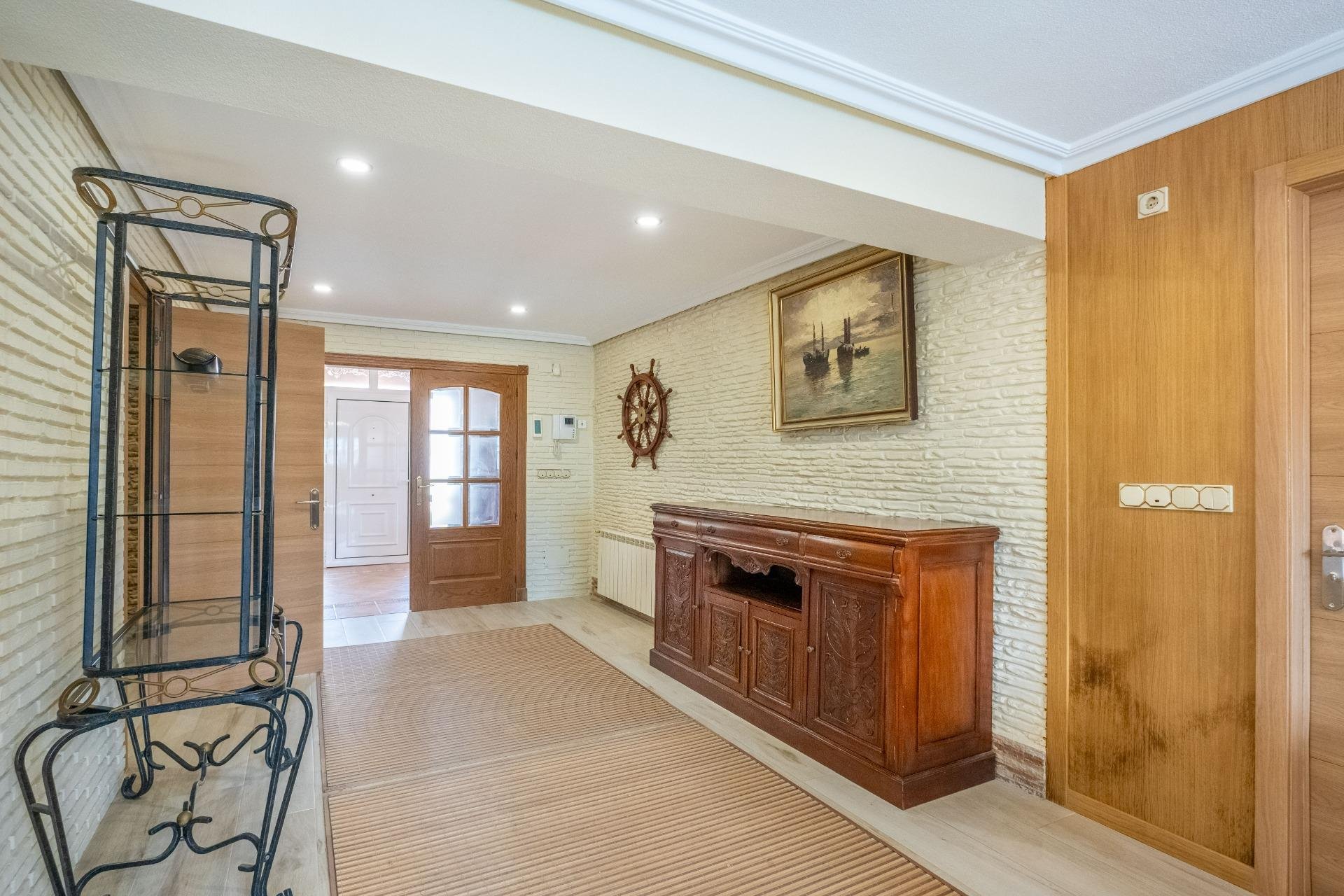 Resale - Villa - Torrevieja - El chaparral