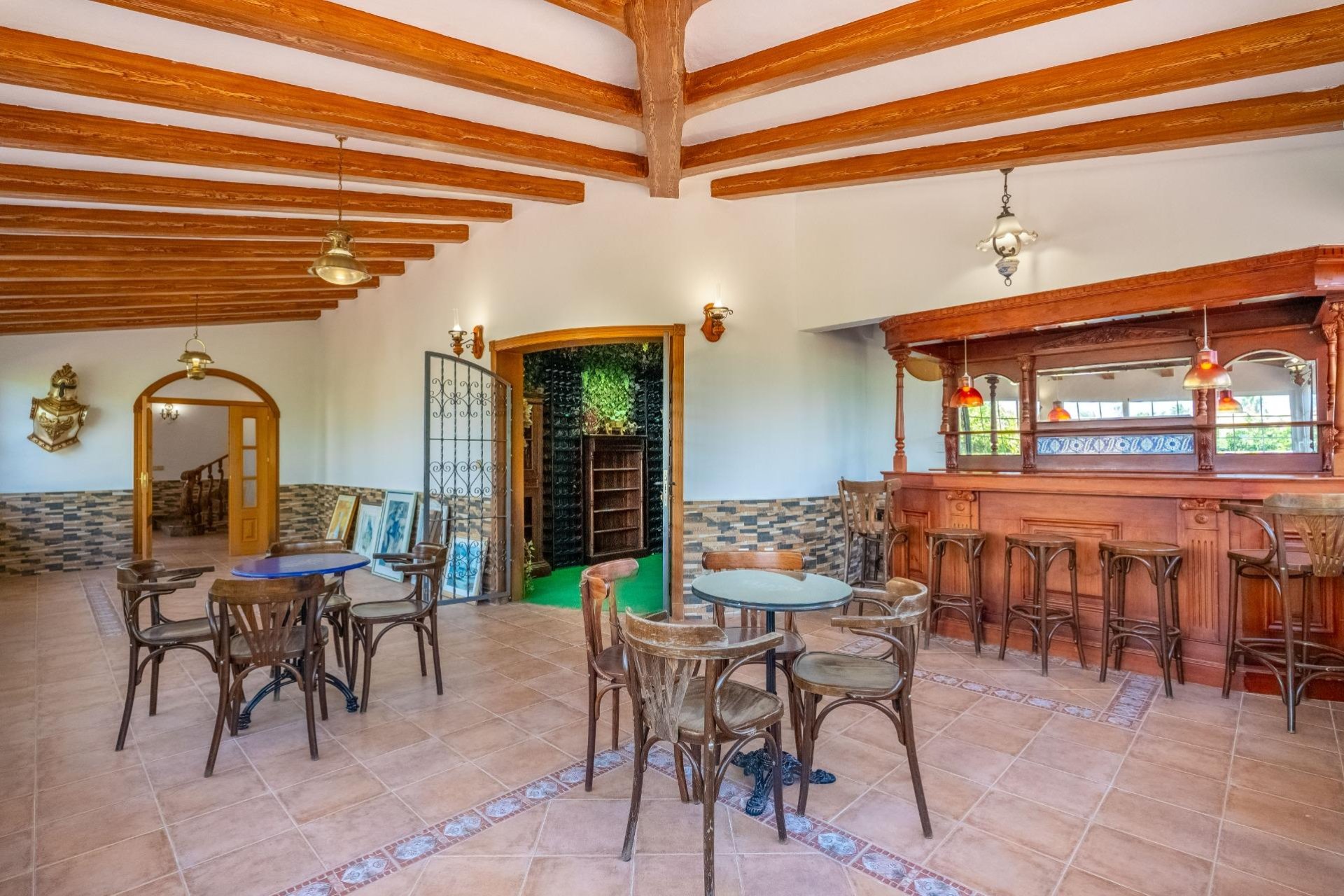 Resale - Villa - Torrevieja - El chaparral