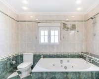 Resale - Villa - Torrevieja - El chaparral