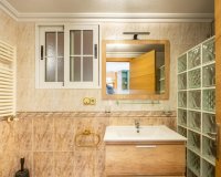 Resale - Villa - Torrevieja - El chaparral