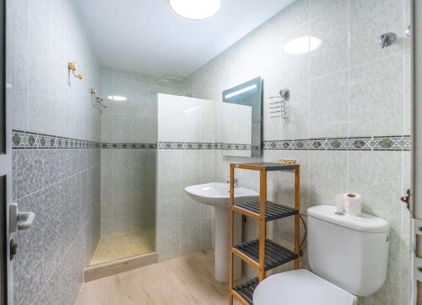 Resale - Villa - Torrevieja - El chaparral