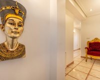Resale - Villa - Torrevieja - El chaparral