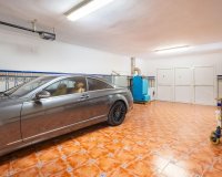 Resale - Villa - Torrevieja - El chaparral