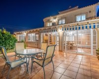 Resale - Villa - Torrevieja - El chaparral