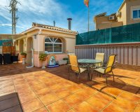 Resale - Villa - Torrevieja - El chaparral