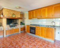 Resale - Villa - Torrevieja - El Chaparral