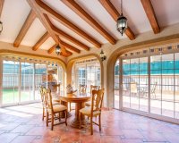 Resale - Villa - Torrevieja - El Chaparral
