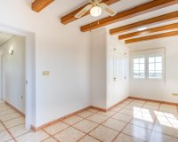 Resale - Villa - Torrevieja - El Chaparral