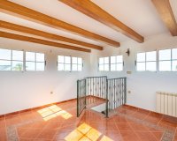 Resale - Villa - Torrevieja - El Chaparral