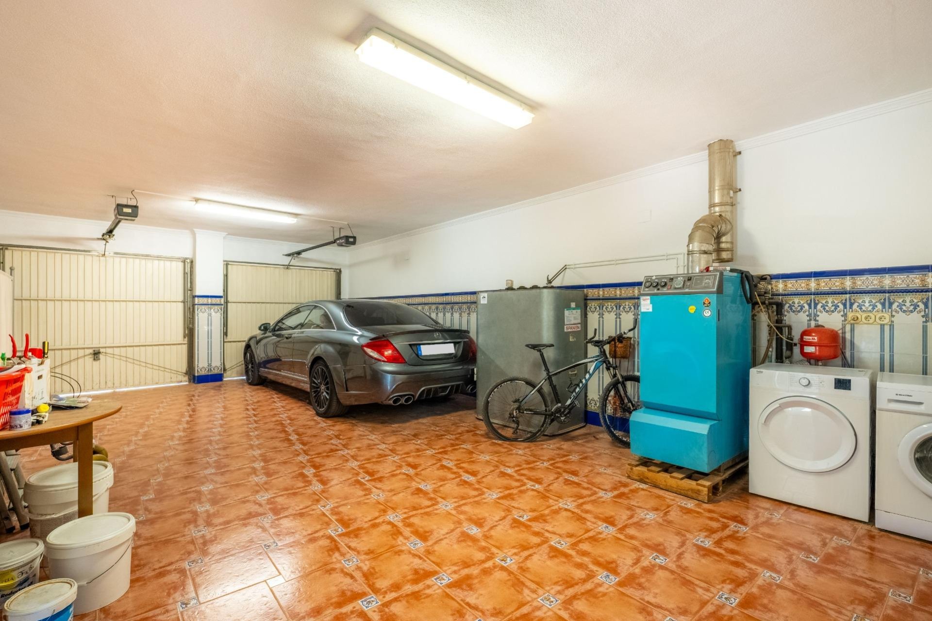 Resale - Villa - Torrevieja - El Chaparral
