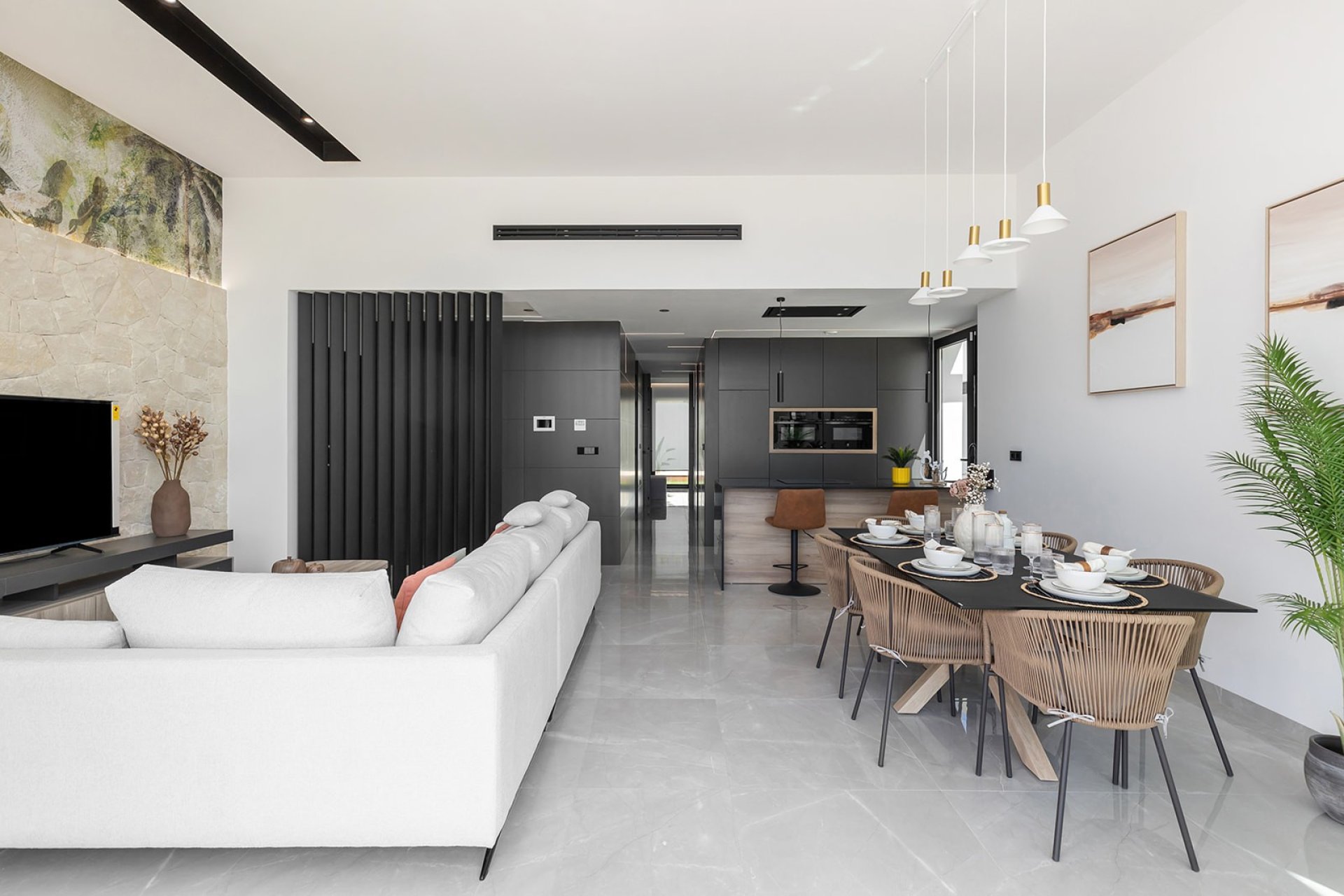Resale - Villa - Torrevieja - El Chaparral