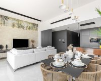 Resale - Villa - Torrevieja - El Chaparral