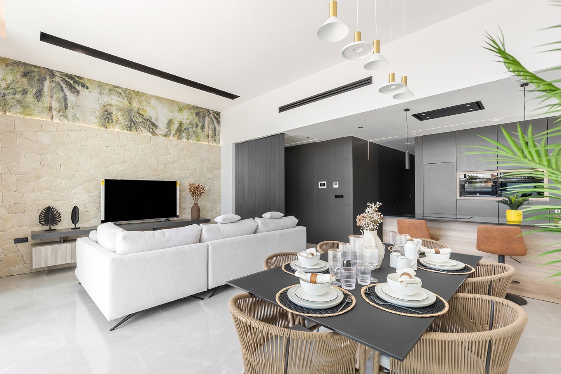 Resale - Villa - Torrevieja - El Chaparral
