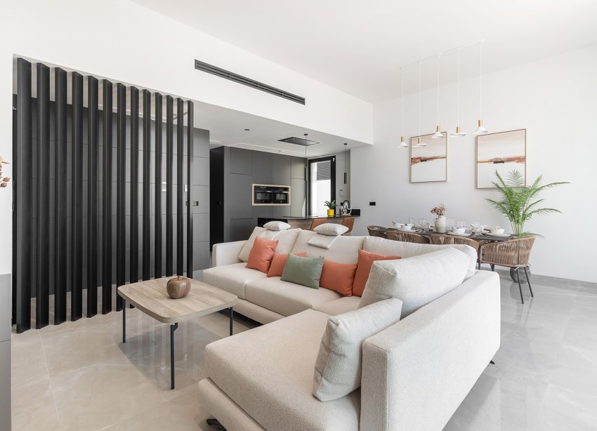 Resale - Villa - Torrevieja - El Chaparral