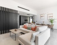 Resale - Villa - Torrevieja - El Chaparral