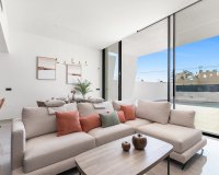 Resale - Villa - Torrevieja - El Chaparral