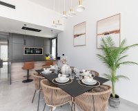 Resale - Villa - Torrevieja - El Chaparral