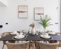 Resale - Villa - Torrevieja - El Chaparral