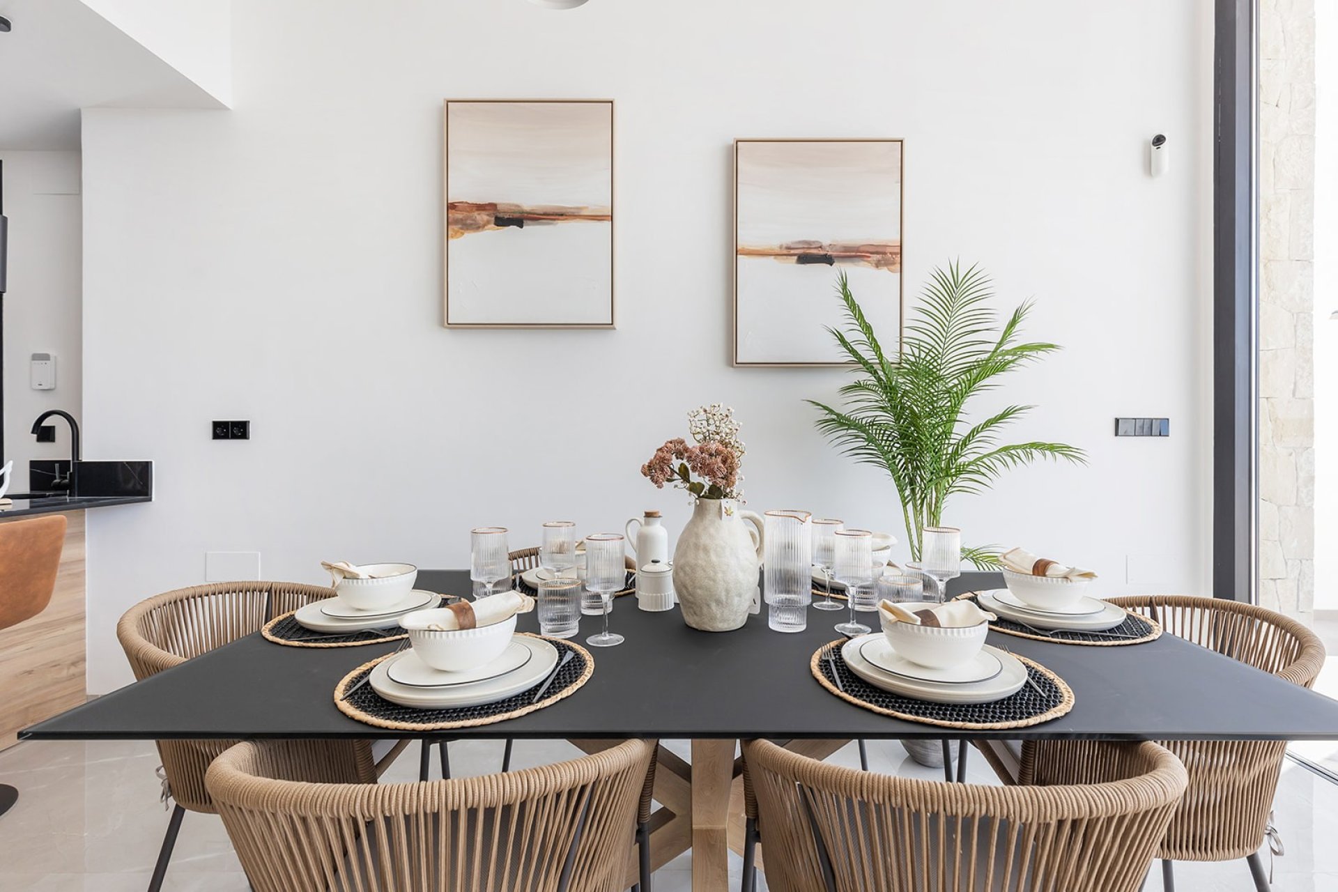 Resale - Villa - Torrevieja - El Chaparral