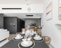 Resale - Villa - Torrevieja - El Chaparral