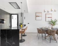 Resale - Villa - Torrevieja - El Chaparral