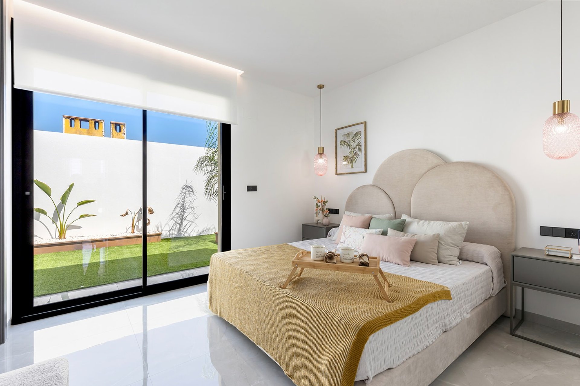 Resale - Villa - Torrevieja - El Chaparral