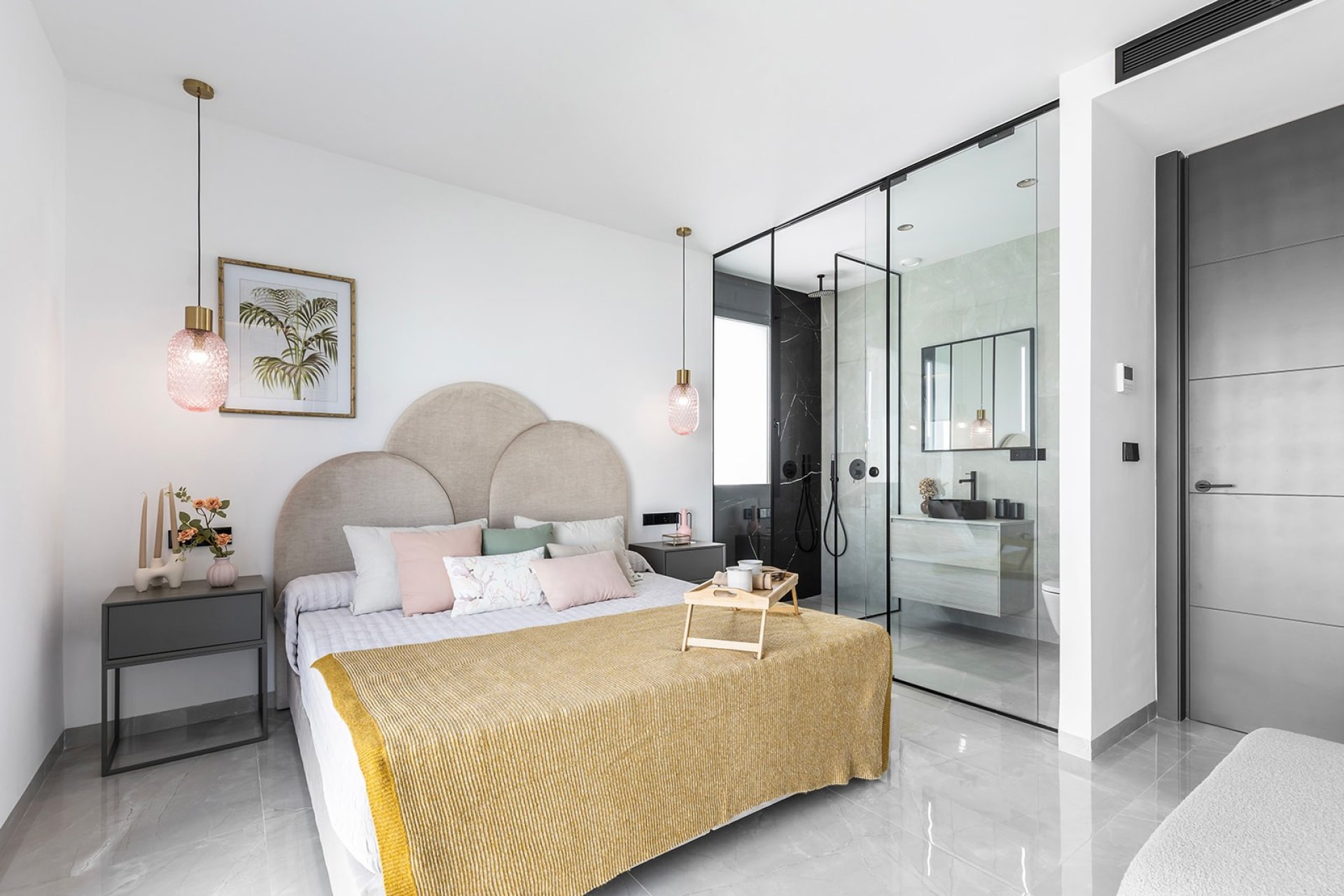 Resale - Villa - Torrevieja - El Chaparral