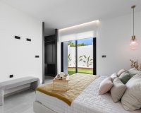 Resale - Villa - Torrevieja - El Chaparral