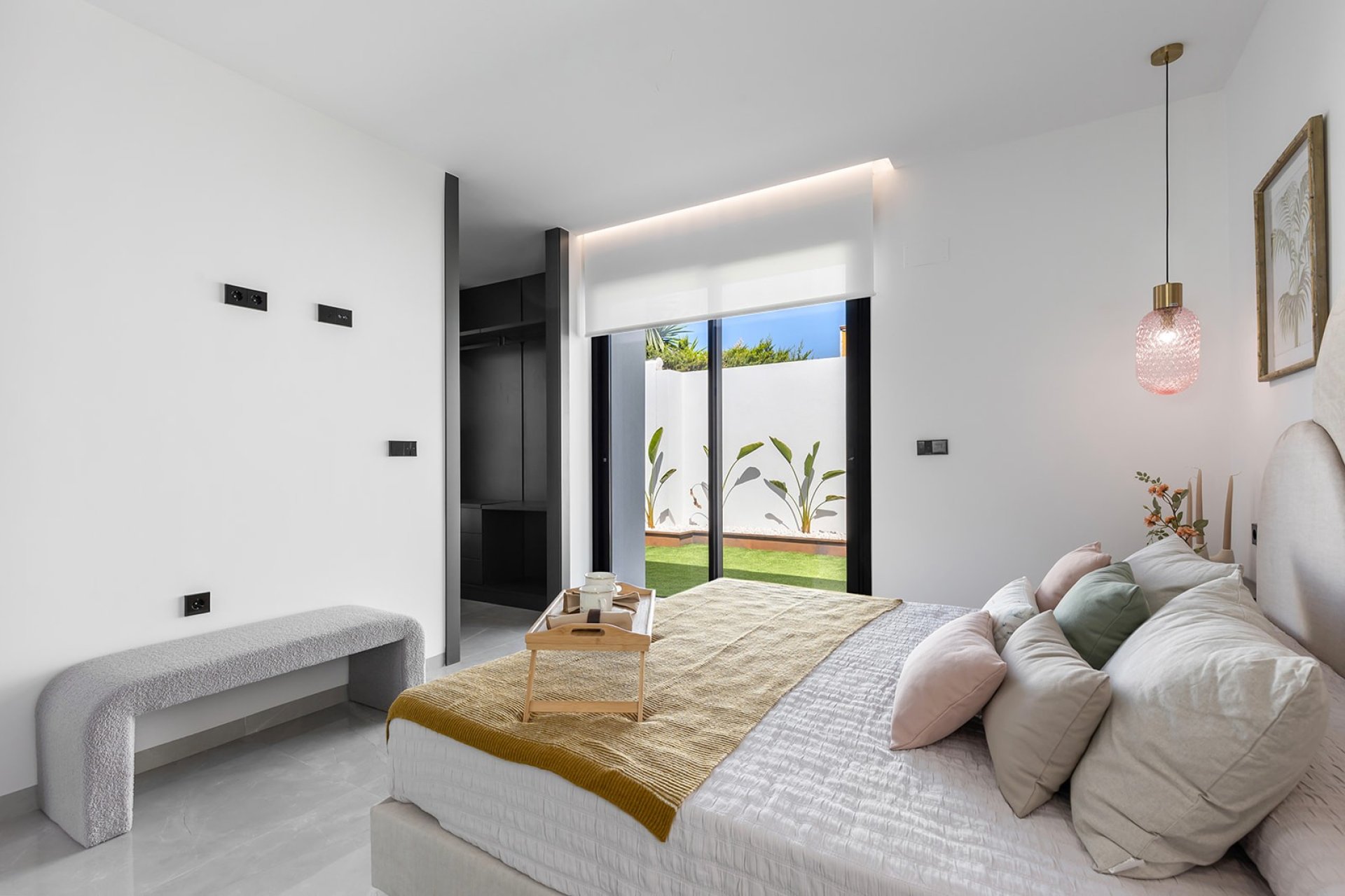 Resale - Villa - Torrevieja - El Chaparral