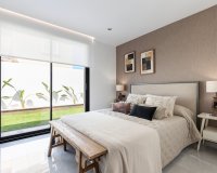 Resale - Villa - Torrevieja - El Chaparral