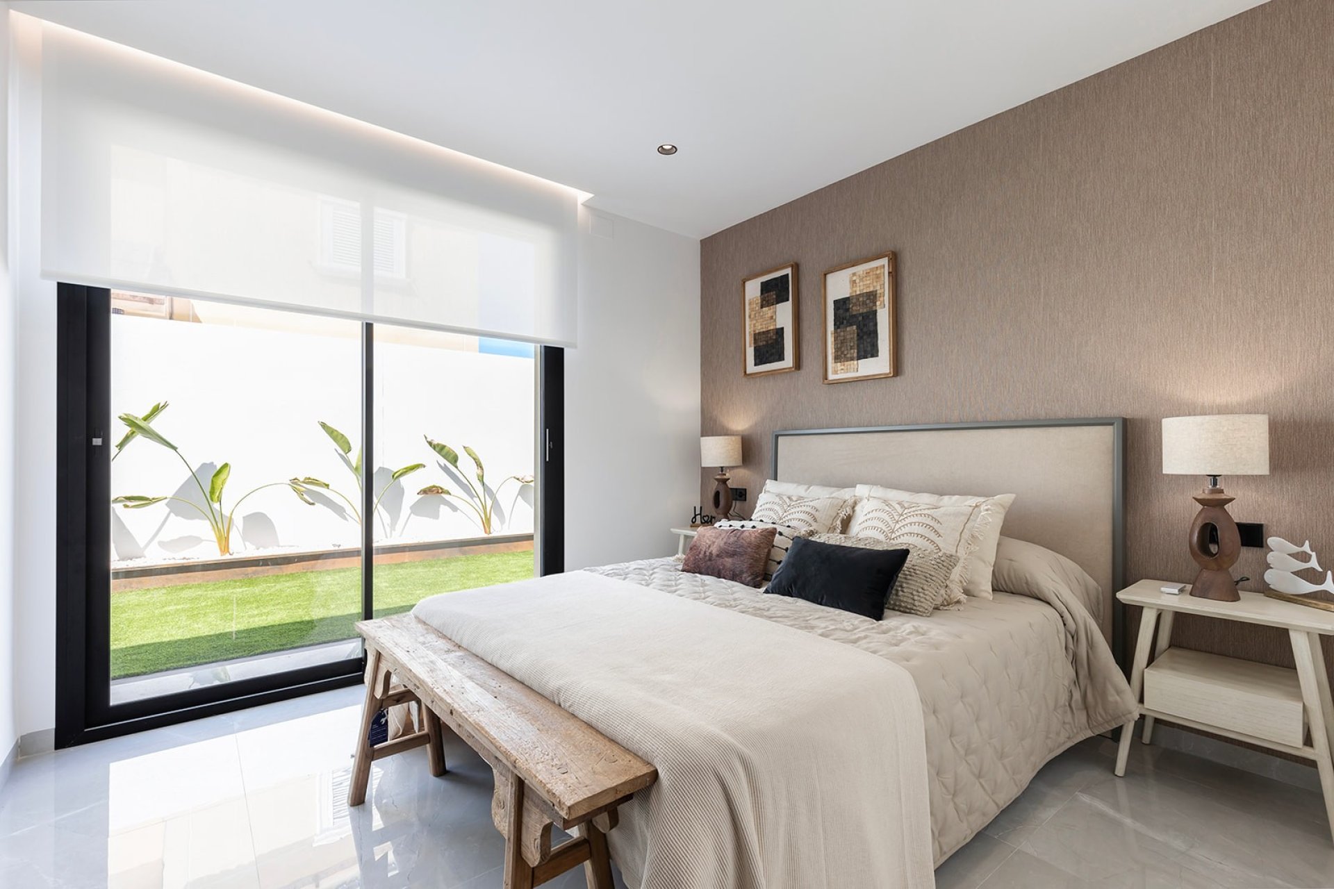 Resale - Villa - Torrevieja - El Chaparral