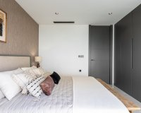 Resale - Villa - Torrevieja - El Chaparral