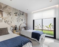 Resale - Villa - Torrevieja - El Chaparral