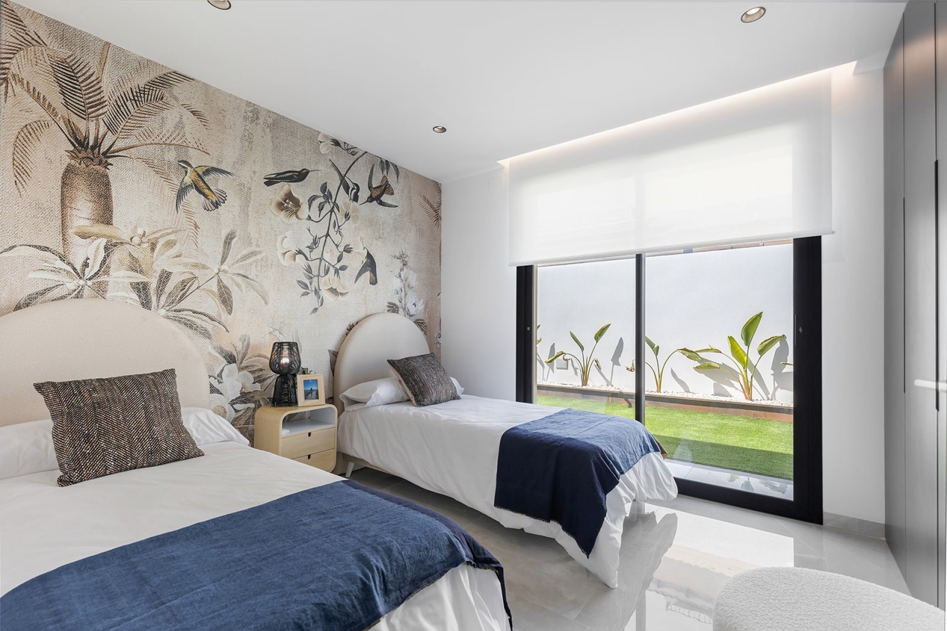Resale - Villa - Torrevieja - El Chaparral