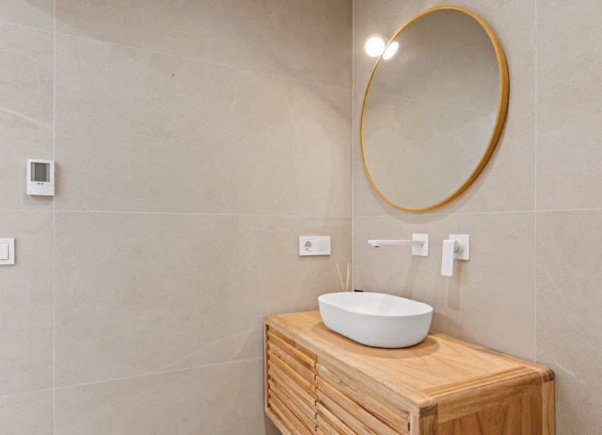 Resale - Villa - Torrevieja - El Chaparral