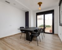 Resale - Villa - Torrevieja - La Mata