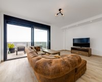 Resale - Villa - Torrevieja - La Mata