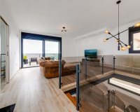 Resale - Villa - Torrevieja - La Mata