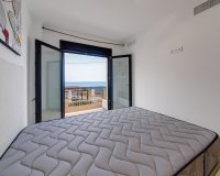 Resale - Villa - Torrevieja - La Mata