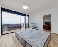 Resale - Villa - Torrevieja - La Mata