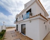 Resale - Villa - Torrevieja - La Mata