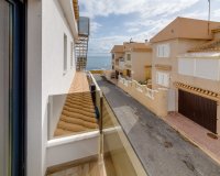 Resale - Villa - Torrevieja - La Mata