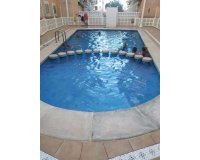 Resale - Villa - Torrevieja - La Mata