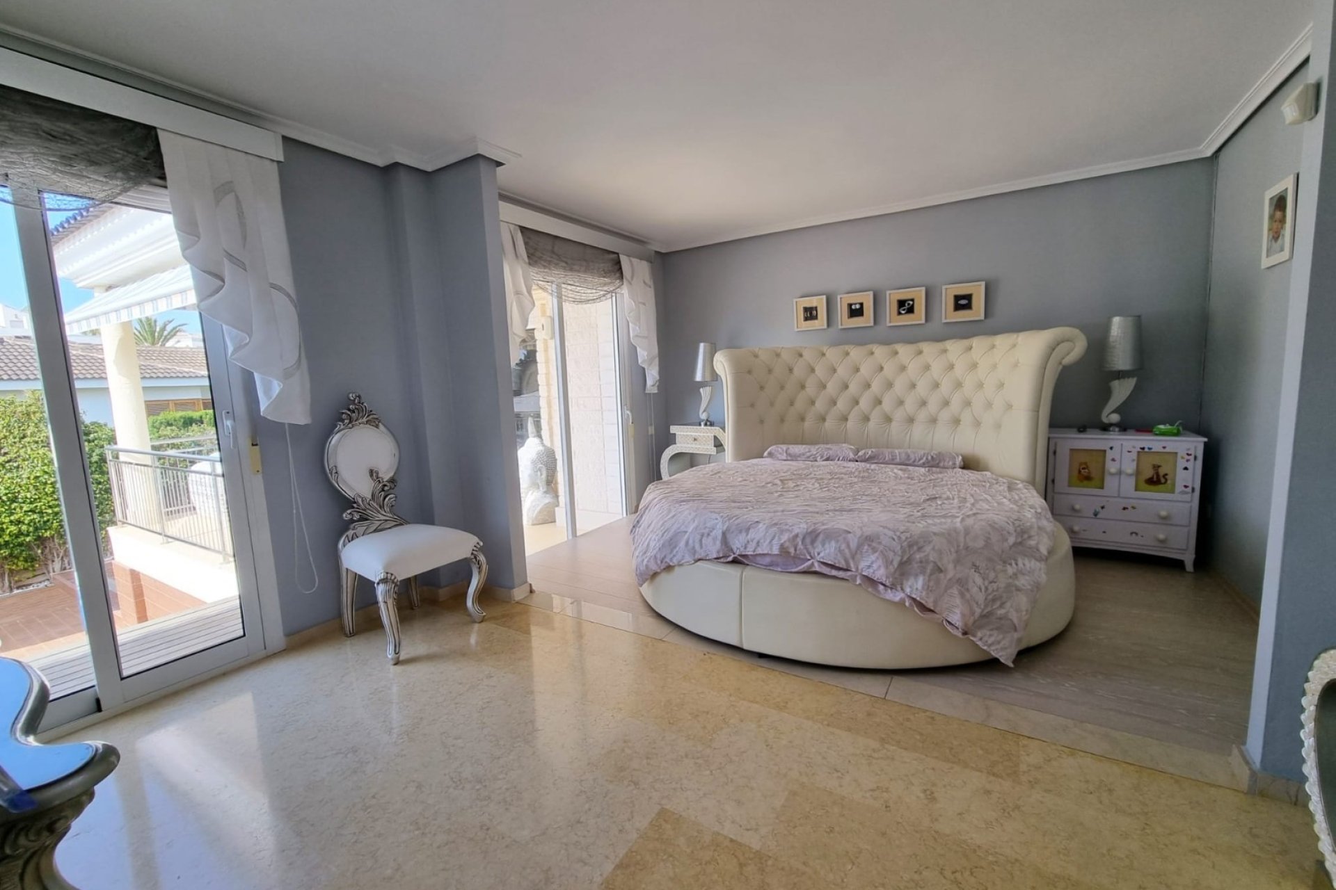 Resale - Villa - Torrevieja - La Mata